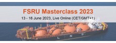 FSRU Masterclass CET 2023